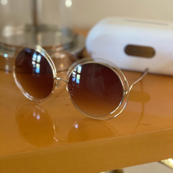 See By Chloe Sunglasses - Picture 3 of 6